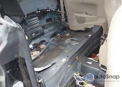 2006 Toyota Camry Solara Sle из США, поврежденный, VIN 4T1FA38P96U068143